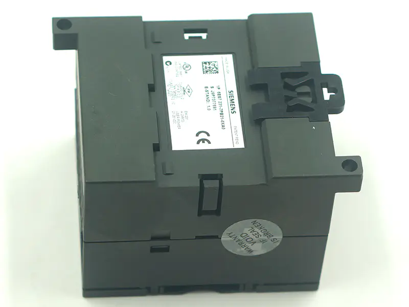 Siemens 6ES7 231-7PB21-0XA0 PLC